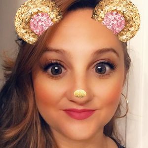 Meet your Posher, Robbi